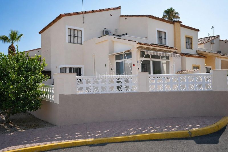 Foto aee7d1f6-4b53-4bf4-afd4-59af1663e843. Casa adossada amb calefacció aparcament piscina a Algorfa