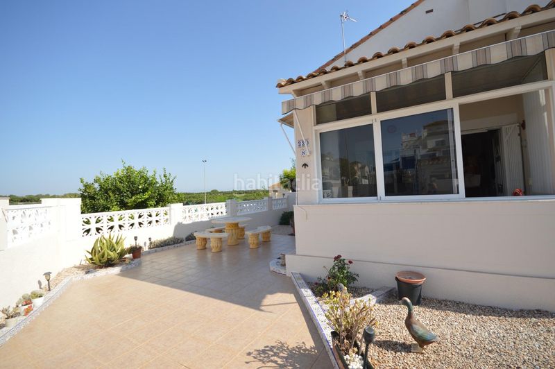 Foto b9d330bf-1540-4114-b3a1-b656b2e126f1. Casa adossada amb calefacció aparcament piscina a Algorfa