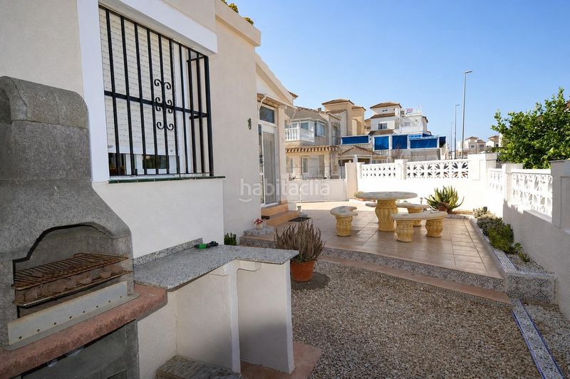 Foto d60d01b6-ef4b-4750-a616-b9c326b166b1. Casa adossada amb calefacció aparcament piscina a Algorfa