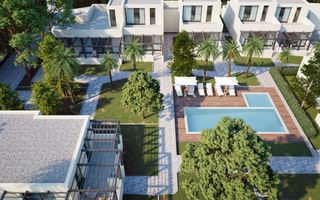 Casa aparellada a La Manga Club