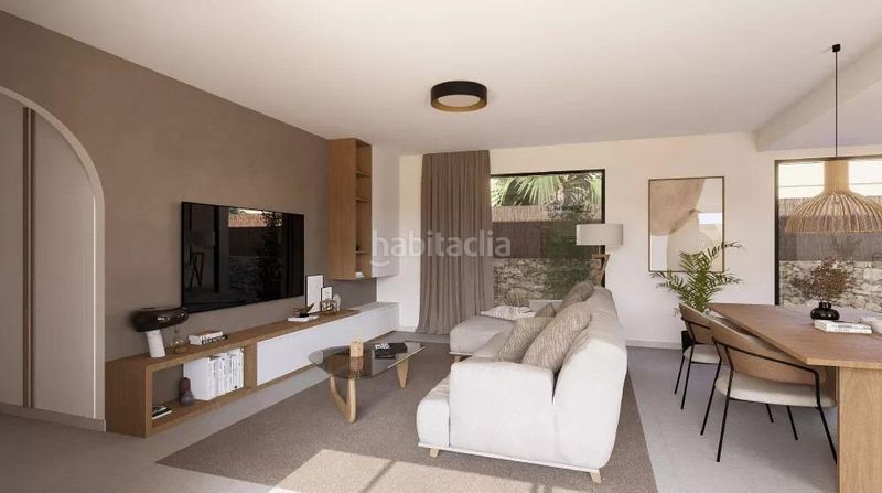 Foto bee8e2ae-a0ab-40d3-91be-2df8deeea88f. Xalet amb calefacció aparcament piscina a Baños y Mendigo Murcia