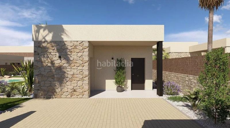 Foto f07d3956-5903-49b4-9fda-14439546af3e. Xalet amb calefacció aparcament piscina a Baños y Mendigo Murcia