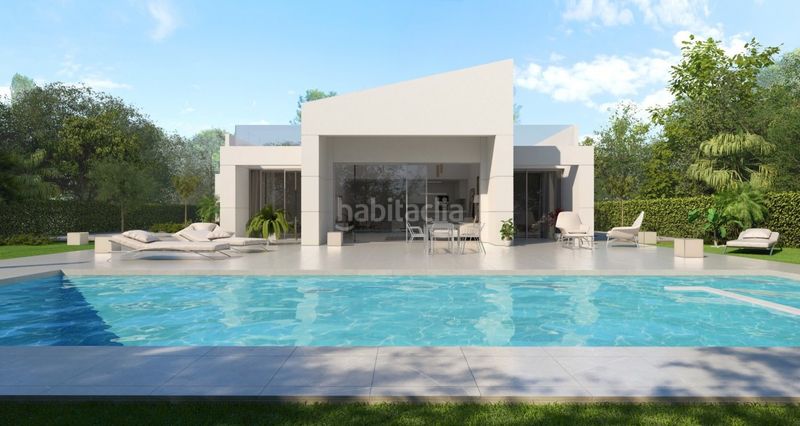 Foto 5f10e4af-ce6e-4516-9bfa-fa1bf1da1d1c. Xalet amb aparcament piscina a Baños y Mendigo Murcia