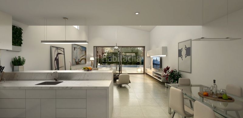 Foto 67f3b700-6604-44f4-9ae4-f50681e94728. Xalet amb aparcament piscina a Baños y Mendigo Murcia
