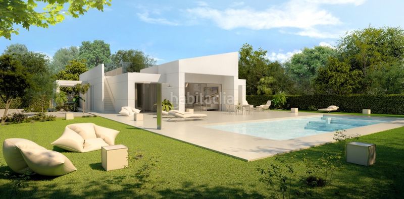 Foto d97a5e57-a2d2-4de9-86f3-2295c8fff84c. Xalet amb aparcament piscina a Baños y Mendigo Murcia