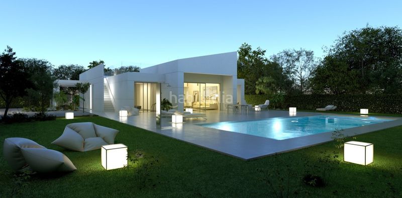 Foto e66d1b82-c606-41d0-bf25-8a661889c210. Xalet amb aparcament piscina a Baños y Mendigo Murcia