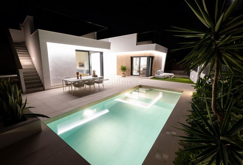 Foto 7107fb97-f1d7-4fde-9983-5f20b8896d09. Xalet amb aparcament piscina a Baños y Mendigo Murcia