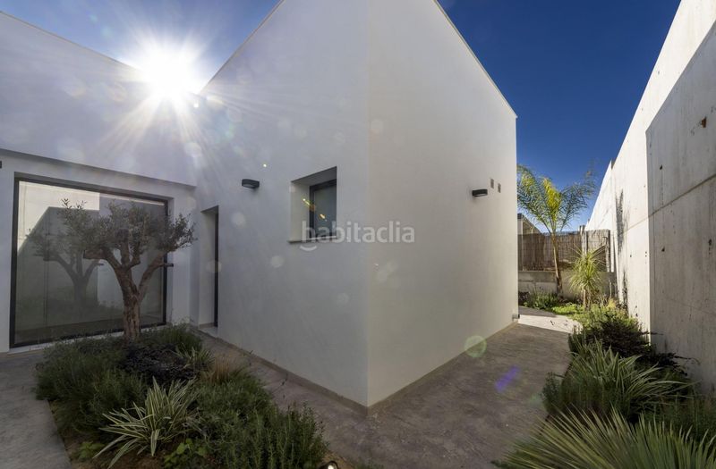 Foto d5a22240-fd9f-41d5-bf46-3b4fb35d5570. Xalet amb aparcament piscina a Baños y Mendigo Murcia