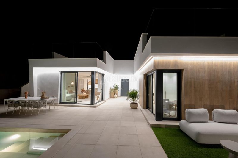 Foto f685dbfb-57bd-4f57-b5ca-41f4be473caa. Xalet amb aparcament piscina a Baños y Mendigo Murcia