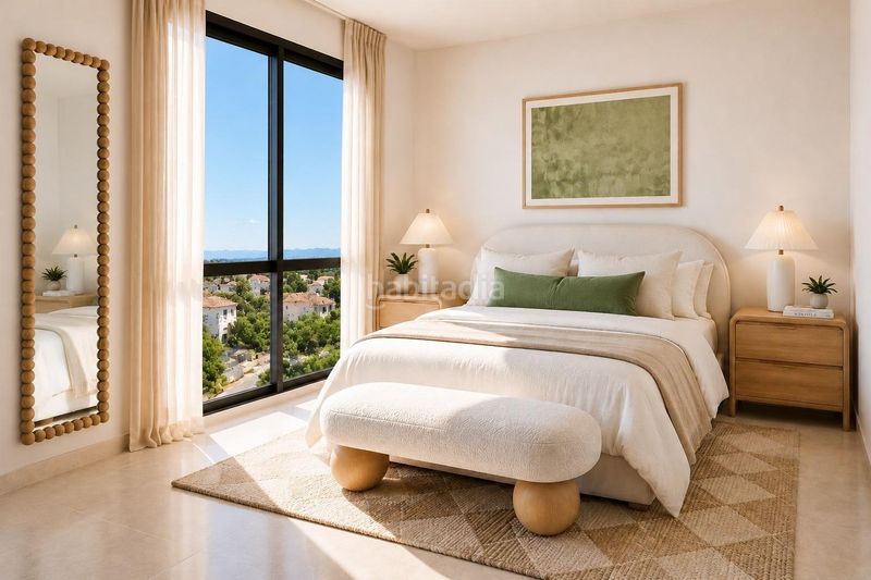 Foto cd09605b-3a10-40fc-a0c7-0e0b982c8d9c. Casa adossada amb aparcament piscina a Mar Menor golf Torre - Pacheco