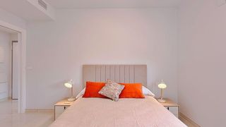 Apartment in La Florida. Apartamento a estrenar en amanecer xii, villamartín, orihuela co