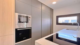 Apartament a La Florida