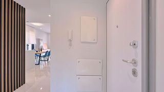Apartament a La Florida