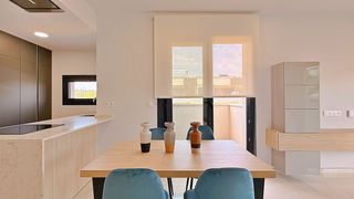 Apartamento en La Florida