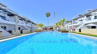 Ático en Zeniamar - Horizonte - La Campana