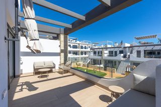 Dachwohnung in Zeniamar - Horizonte - La Campana