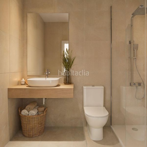 Foto 0fd412ae-337f-450b-bcaa-77fd153d1398. Àtic amb aparcament piscina a Escandinavia-Cautivador Alfàs del Pi (l´)