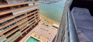 Apartament a El Acequión