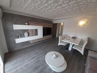 Apartament a El Acequión