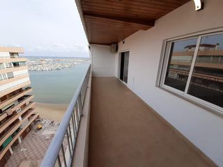 Apartament a El Acequión