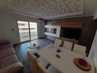 Apartamento en El Acequión