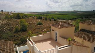 Chalet en San Miguel de Salinas