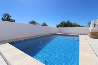 Chalet in San Miguel de Salinas