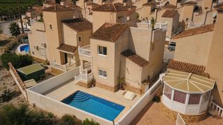 Xalet a San Miguel de Salinas