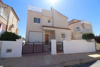 Xalet a San Miguel de Salinas
