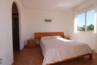 Xalet a San Miguel de Salinas