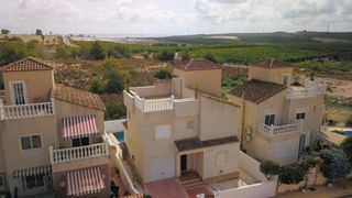 Xalet a San Miguel de Salinas