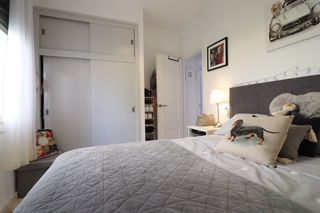 Chalet in Villamartín-Las Filipinas