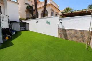 Xalet a Villamartín-Las Filipinas
