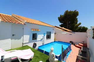 Xalet a Villamartín-Las Filipinas