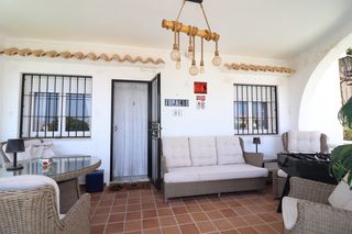 Xalet a Villamartín-Las Filipinas