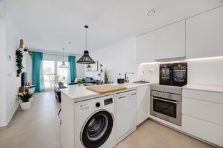 Apartament a Pilar de la Horadada Ciudad