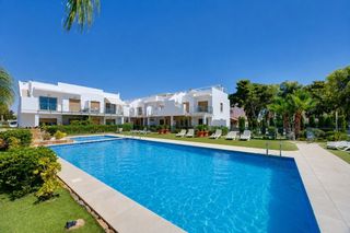 Apartament a Pilar de la Horadada Ciudad