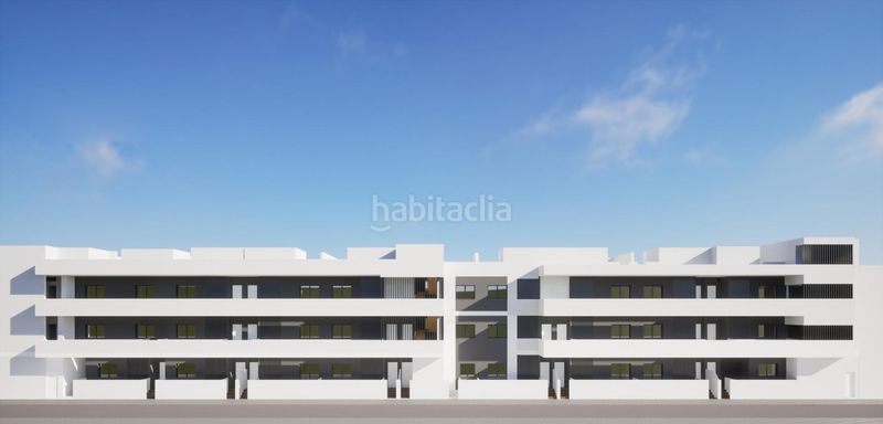 Foto 733d1c15-526b-42a6-b150-05d6da5d604c. Planta baixa amb aparcament piscina a Benijófar