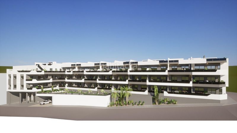 Foto f882758e-570e-4257-a4ff-6664f9c86467. Planta baixa amb aparcament piscina a Benijófar