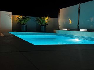 Apartament a Las Lomas de Rame-Bahía Bella