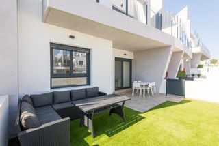 Apartament a San Miguel de Salinas