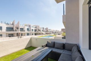 Apartament a San Miguel de Salinas