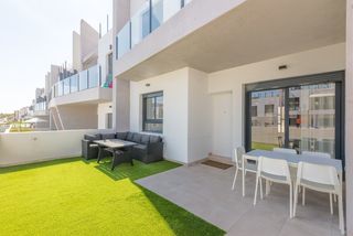Apartament a San Miguel de Salinas