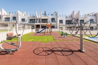 Apartament a San Miguel de Salinas