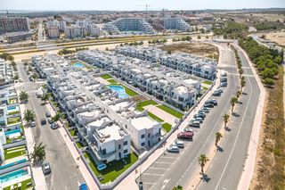 Apartament a San Miguel de Salinas