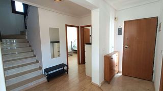 Chalet en Algorfa