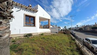 Chalet in Algorfa