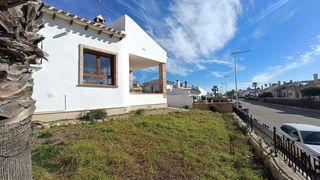 Chalet à Algorfa