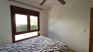 Chalet à Algorfa