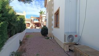 Chalet à Algorfa